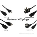 12VDC 5Amp 9 Channel CCTV Power Supply